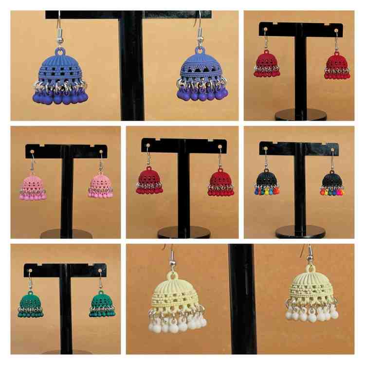 Jhumka