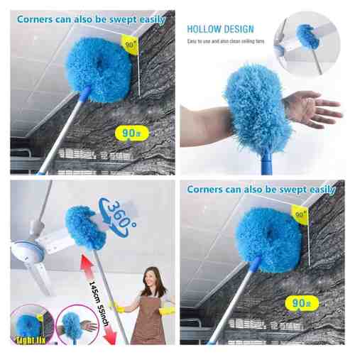 Dust Cleaning Brush