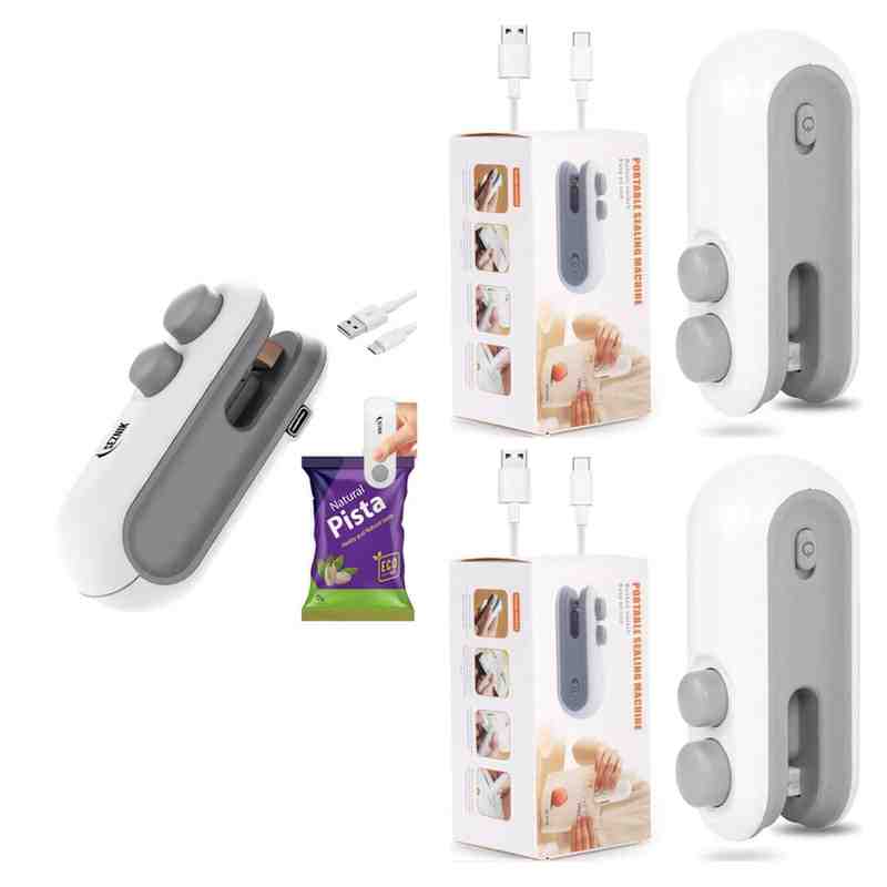 Bag Sealing Machine