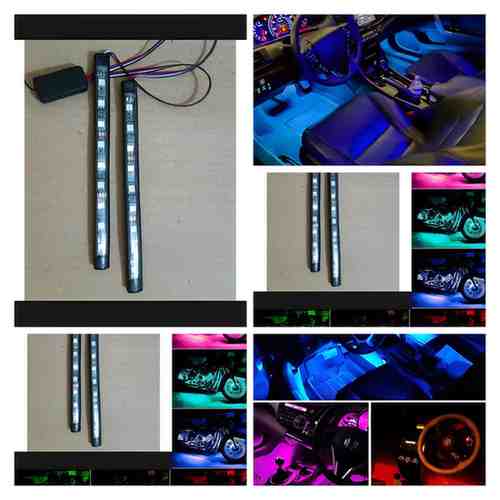 Aesthetic Appeal LED Strip Light 1 Pc